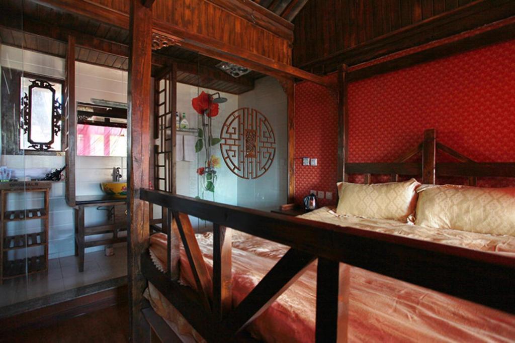Lijiang Hyhy Inn Room photo