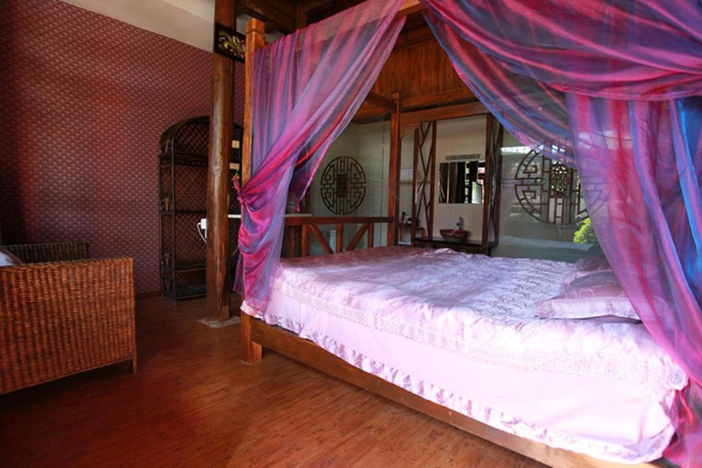 Lijiang Hyhy Inn Room photo